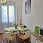 Art Apartment Villa Fiorelli