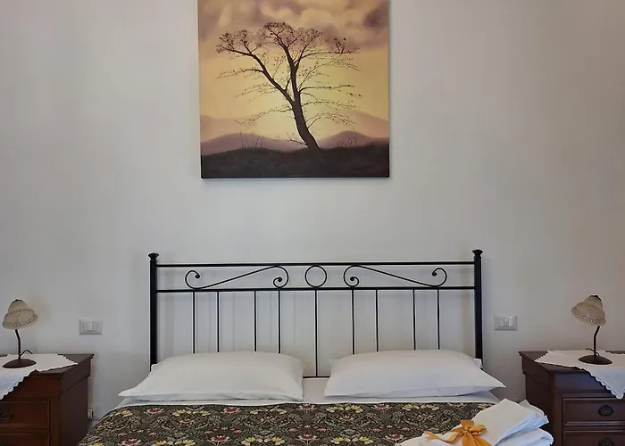 Art Apartment Villa Fiorelli