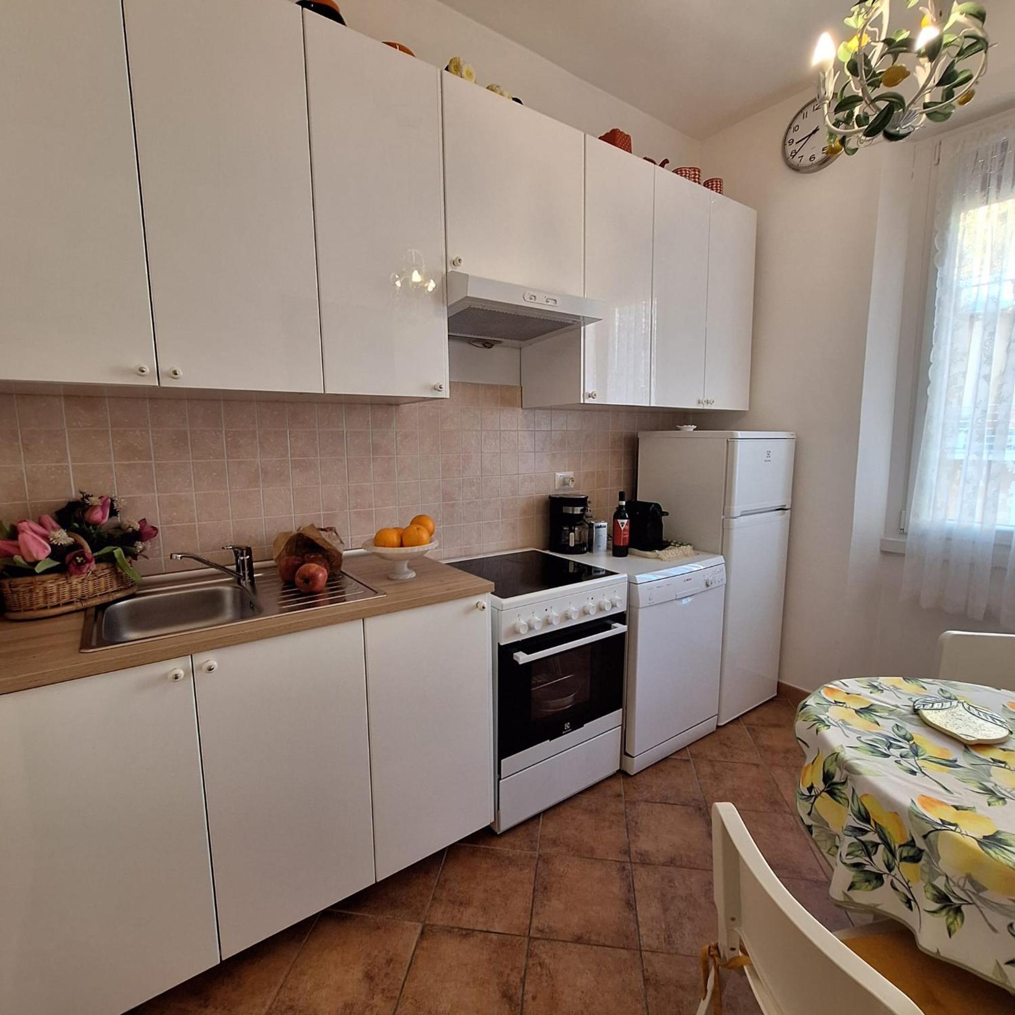 Art Fiorelli Apartment