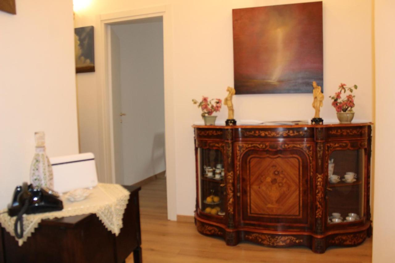 Art Fiorelli Apartment *