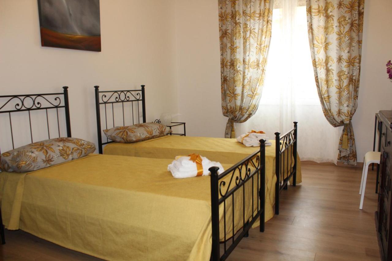 Art Fiorelli Apartment Rom
