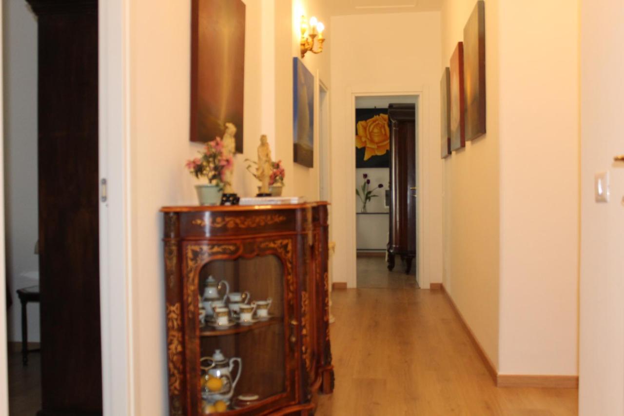 Apartment Art Fiorelli