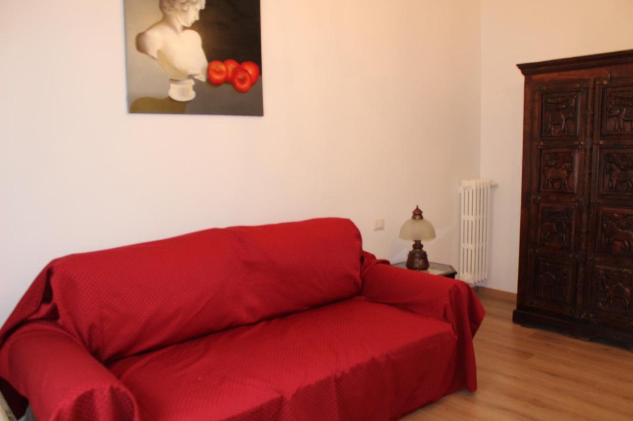 Apartment Art Fiorelli *