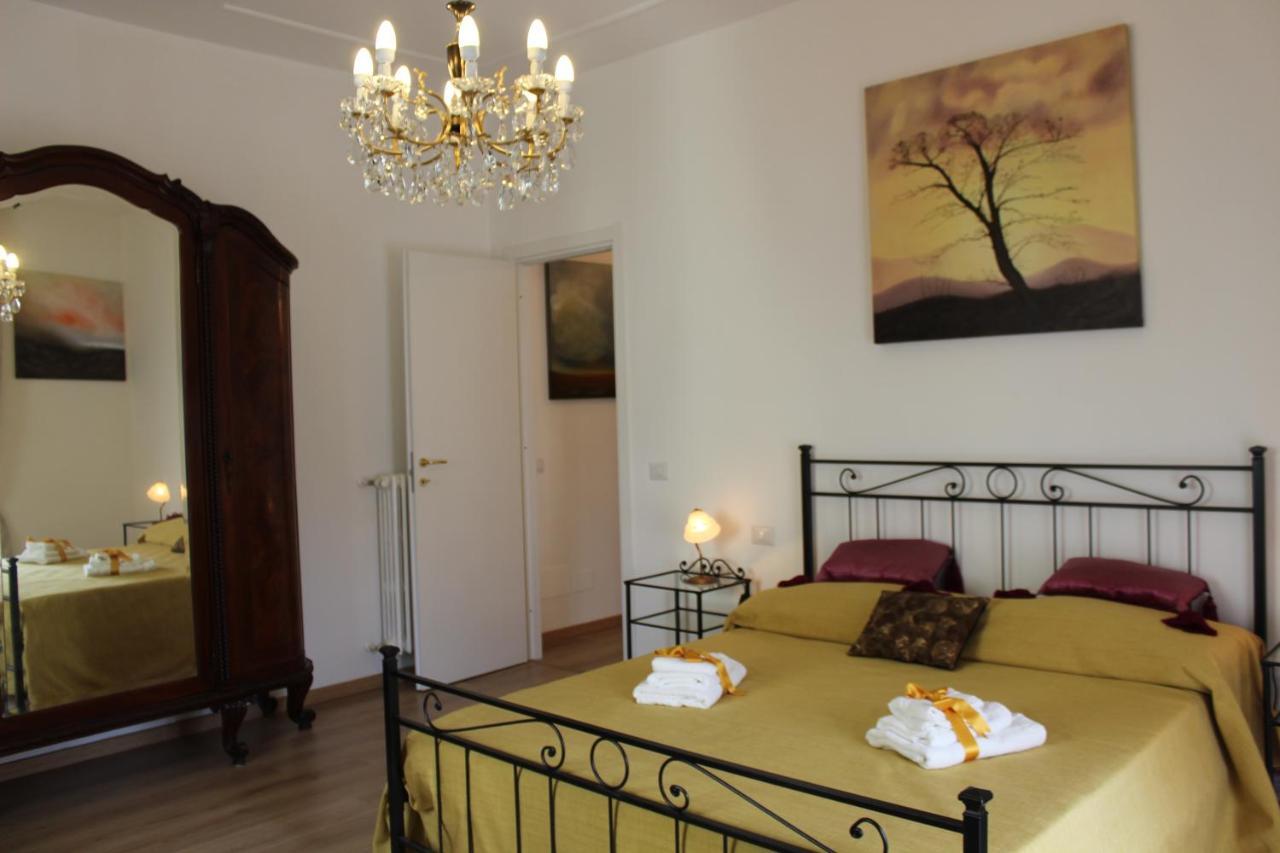 Art Fiorelli Apartment